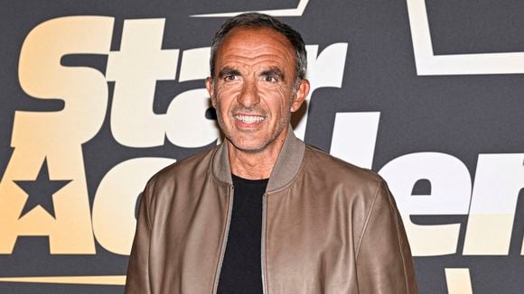 Ce candidat de la Star Academy, qui a fait sensation en 2002, fait son grand retour