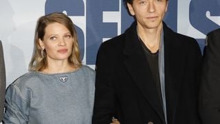 On ne l'a jamais vu : Mélanie Thierry et Raphaël montrent leur petit dernier Isaac, un ange blond âgé d'un an