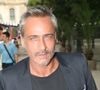 France 2 diffuse ce vendredi soir les deux premiers épisodes inédits de la saison 3 de "Simon Coleman", portée par Jean-Michel Tinivelli.

Jean-Michel Tinivelli -  Ouverture de la fête des Tuileries  à Paris
JLPPA / Bestimage