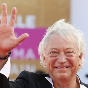 Laurent Boyer - Red carpet de la soirée de clôture du 45ème Festival du Cinéma Américain de Deauville. Le 14 septembre 2019. © Denis Guignebourg / Bestimage