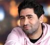 Il s'agit de Mayel Elhajaoui.

Exclusif - Portrait de Mayel Elhajaoui lors de l'enregistrement de l'émission "Chez Jordan de Luxe" et diffusée sur C8 le 25 novembre 2024.

© Cédric Perrin / Bestimage