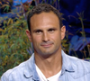 Depuis, il donne des nouvelles.
Finale de "Koh-Lanta, Le Totem maudit" sur TF1.