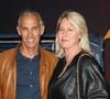 Luana a pu profiter d'un dîner divin. 

Paul et Luana Belmondo - Première du film "Indiana Jones et le Cadran de la destinée" au cinéma Le Grand Rex à Paris le 26 juin 2023. © Coadic Guirec/Bestimage