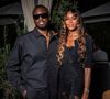 L'ex-séducteur est aujourd'hui un papa rangé.

Naomi Campbell et le chanteur français Dadju se rencontrent au restaurant Nespo à Nice, France, le 16 août 2023. Photo Splash News/ABACAPRESS.COM