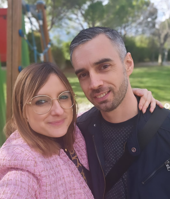 Ludovica Tuzzoli de "Familles nombreuses" parle de son trouble anxieux sur Instagram
