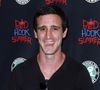 L'acteur nous quitte alors à l'âge de 46 ans.

James Ransone à la première de 'Red Hook Summer' qui s'est tenue au DGA Theater à New York City, NY, USA le 06 août 2012. Photo by Donna Ward/ABACAPRESS.COM