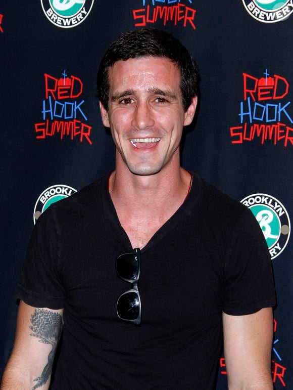 L'acteur nous quitte alors à l'âge de 46 ans.

James Ransone à la première de 'Red Hook Summer' qui s'est tenue au DGA Theater à New York City, NY, USA le 06 août 2012. Photo by Donna Ward/ABACAPRESS.COM