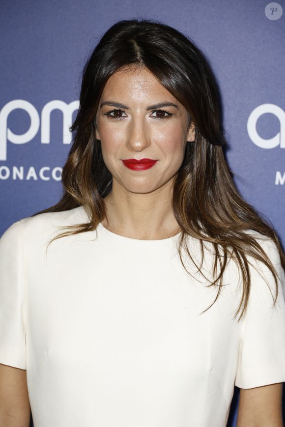 Helene Mannarino 
La soirée GLOBAL GIFT GALA au Four Seasons George V à Paris samedi 5 octobre 2024.
Ce gala caritatif annuel soutient 2 causes majeures :
la Global Gift Foundation et l’association Women Safe et Children.