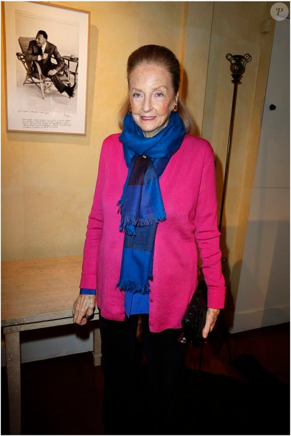 Si Doris Kleiner est connue pour son raffinement, qui lui valu d'être nommée à la tête de la gamme Dior Maison pendant de longues années, elle a débuté comme mannequin, avant de décrocher quelques rôles au cinéma.

Doris Brynner à la Galerie du Passage, pour la présentation du documentaire "Une jeunesse Tunisienne" de Farida Khelfa et vernissage de l'exposition d' Emir Ben Ayed et de Marina Cicogna, à Paris, le 3 décembre 2012. © OLIVIER BORDE / BESTIMAGE