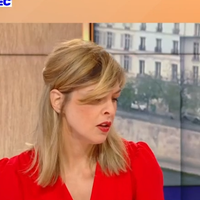 Une journaliste de BFMTV filmée alors qu'elle était "censée être en off" : ces images qui n'auraient jamais dû être diffusées