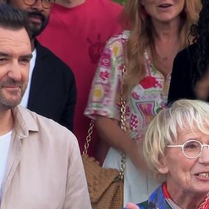 Mercotte a fait ses adieux à l'émission "Le Meilleur Pâtissier".