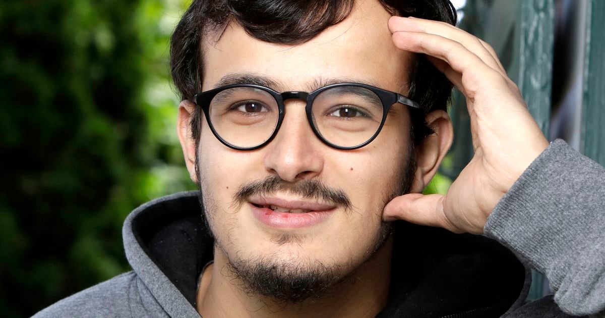 Юморист Пол Эль Харрат рассказал, как потратил 691 тысяч евро с «12 ударов в полдень»