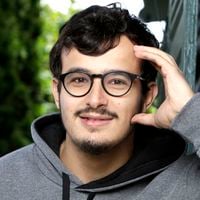"C'est une plaie plus qu'autre chose" : Paul El Kharrat a gagné une fortune aux 12 Coups de midi, mais il n'y a pas que du bon pour lui !