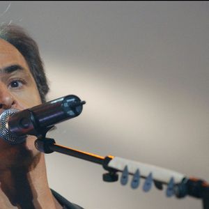 "Jean Jacques Goldman les francofolies 2004 à la Rochelle" AGENCE / BESTIMAGE