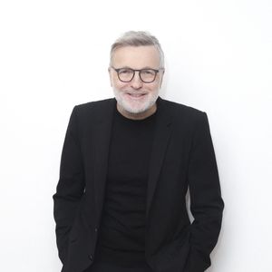 Exclusif - Laurent Ruquier - Enregistrement de l'émission "TPMP (Touche Pas à Mon Poste)", présentée par C.Hanouna et diffusée sur C8. Le 20 février 2024
© Jack Tribeca / Bestimage