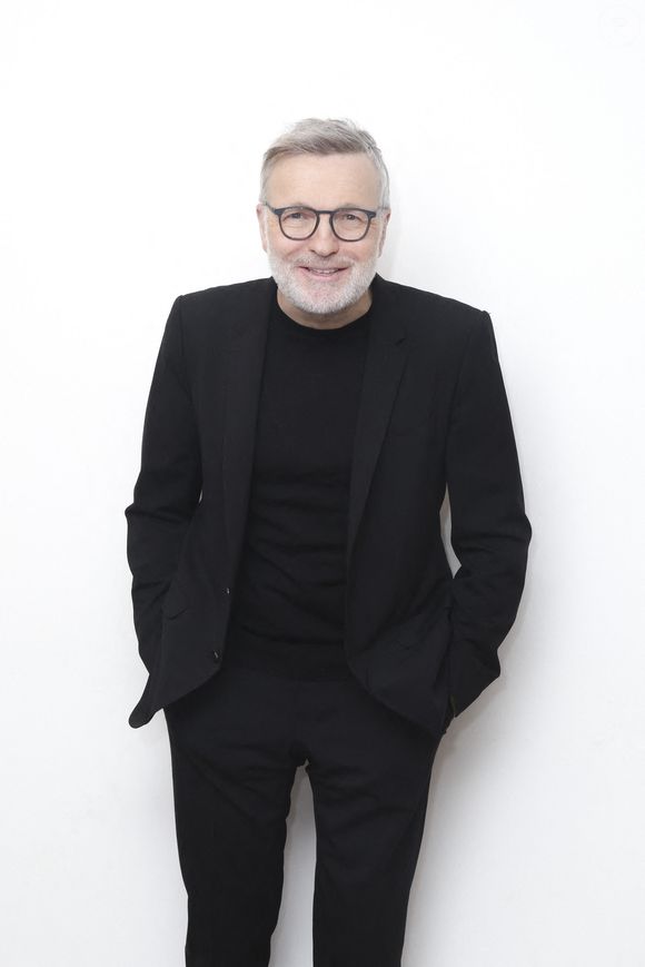 Exclusif - Laurent Ruquier - Enregistrement de l'émission "TPMP (Touche Pas à Mon Poste)", présentée par C.Hanouna et diffusée sur C8. Le 20 février 2024
© Jack Tribeca / Bestimage