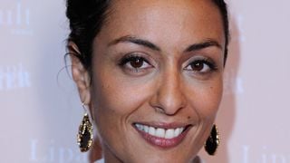 Leïla Kaddour-Boudadi : vous l'avez vu dans “The Voice”, il a gagné une Victoire de la musique, qui est Pierre Guénard, le père de sa fille ?