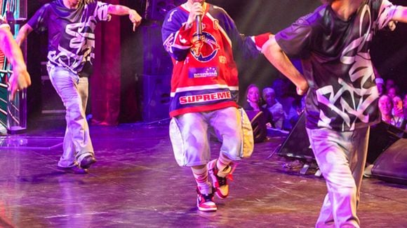 Ce chanteur star des années 2000 annule sa participation à plusieurs concerts en France, quelques jours seulement avant le début de la tournée