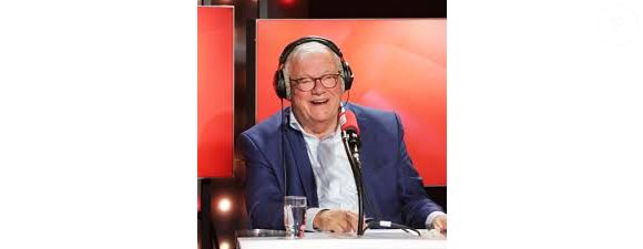CAPTURE TV Fabrice aux "Grosses Têtes" de RTL