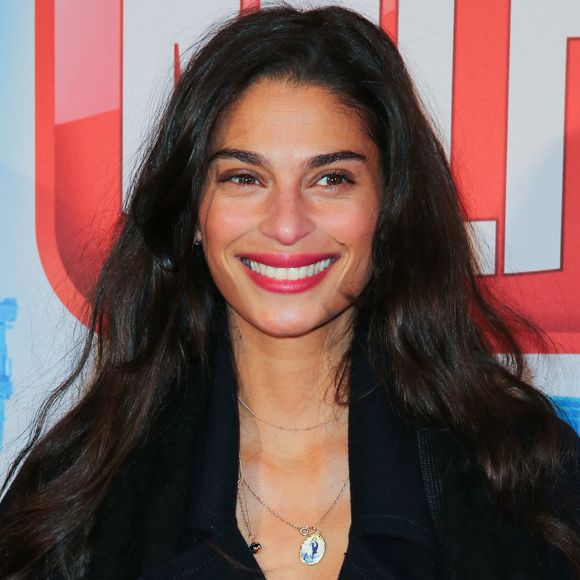 Consciente que la maternité ne rime pas toujours avec félicité, Tatiana Silva se veut honnête avec sa communauté...

Tatiana Silva assiste à la première du nouveau Disney, Ralph2 (Ralph 2.0) qui s'est tenue au Gaumont Capucine Opéra à Paris, en France, le 21 janvier 2019. Photo par David Boyer/ABACAPRESS.COM