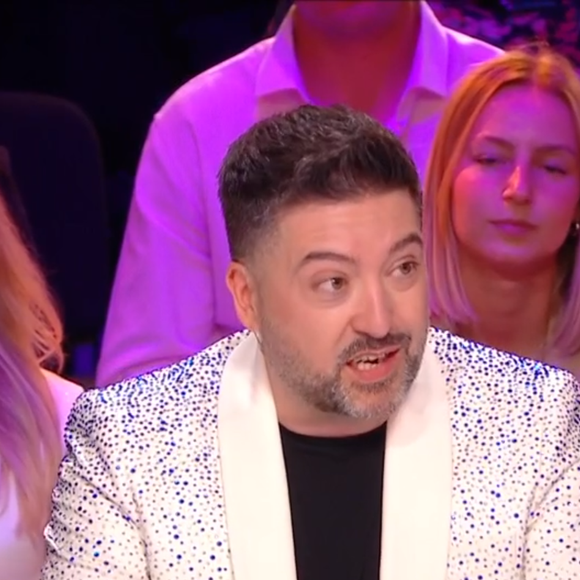 "On a beaucoup travaillé" : Le grand vainqueur de Danse avec les stars 2025 est connu, Chris Marques l'a privé d'un sans-faute !