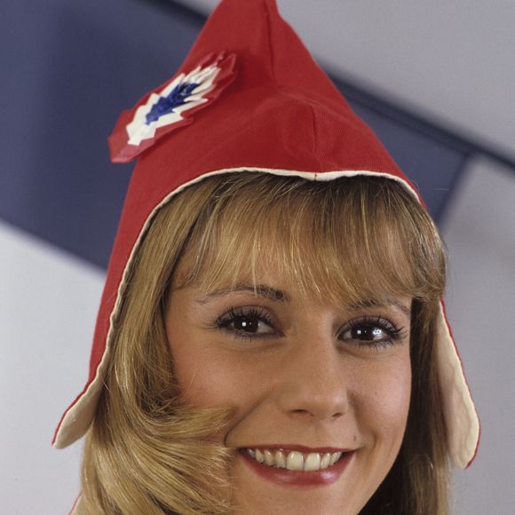 Archives - Dorothée en juin 1984.

Photo : Michel Ristroph / Bestimage