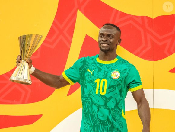 Le permis de construire sera déposé fin juin en accord avec l'Architecte des bâtiments de France.

AFCON 2025 au Maroc Sadio Mane remporte le titre de joueur du tournoi à l'AFCON 2025 au Maroc
Imago/PsnewZ/Bestimage