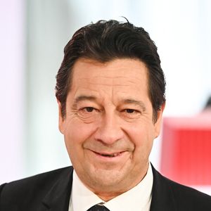 Hors limite, c'est le téléfilm sur lequel France 2 mise pour faire de l'audience ce soir. Et la star de cette fiction n'est autre que Laurent Gerra. 

Exclusif - Laurent Gerra - Enregistrement de l'émission "Vivement Dimanche", présentée par M.Drucker sur France 3
© Guillaume Gaffiot / Bestimage