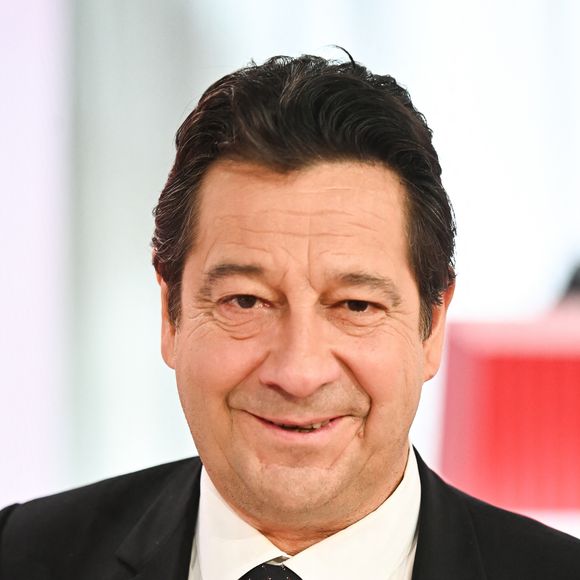 Hors limite, c'est le téléfilm sur lequel France 2 mise pour faire de l'audience ce soir. Et la star de cette fiction n'est autre que Laurent Gerra. 

Exclusif - Laurent Gerra - Enregistrement de l'émission "Vivement Dimanche", présentée par M.Drucker sur France 3
© Guillaume Gaffiot / Bestimage