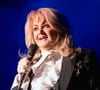 La chanteuse possédait une maison en Algarve depuis le début des années 1980.

Bonnie Tyler célèbre son 70 ème anniversaire à l'occasion d'une tournée faisant étape à Berlin, le 25 avril 2022. Zuma Press / Bestimage