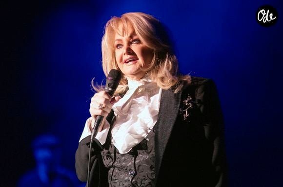 La chanteuse possédait une maison en Algarve depuis le début des années 1980.

Bonnie Tyler célèbre son 70 ème anniversaire à l'occasion d'une tournée faisant étape à Berlin, le 25 avril 2022. Zuma Press / Bestimage
