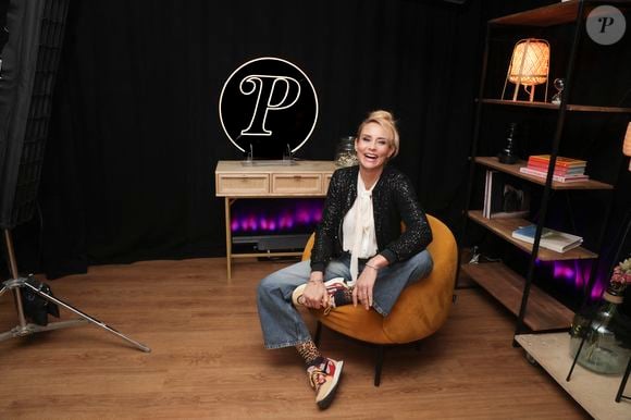 "Je pense pas que ce soit leur délire." 

Élodie Gossuin - Interview En Privé avec (Purepeople)