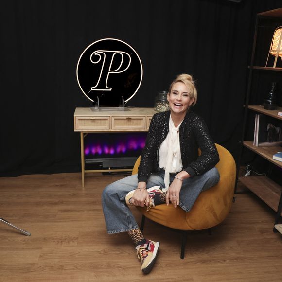 "Je pense pas que ce soit leur délire." 

Élodie Gossuin - Interview En Privé avec (Purepeople)