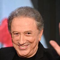 "Au réveil, deux verres de…" : L'un des secrets de forme de Michel Drucker, à la portée de tous sans exception