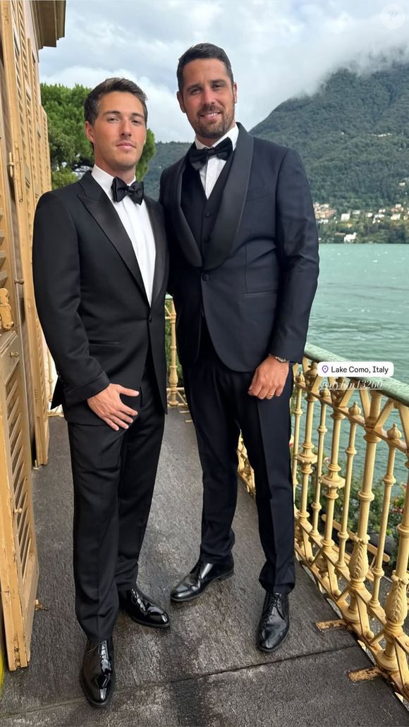 Mariage de Dylan Deschamps et Mathilde Cappelaere, 28 septembre 2025