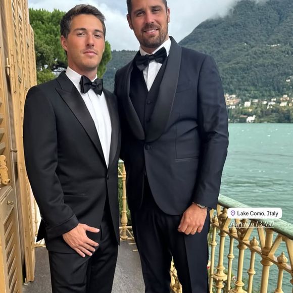 Mariage de Dylan Deschamps et Mathilde Cappelaere, 28 septembre 2025