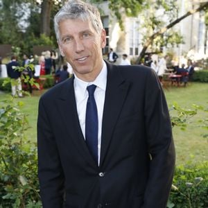 Stéphane Courbit - Dîner de gala du comité français pour la sauvegarde de Venise à l'hôtel de Galliffet, siège de l'Institut Culturel Italien, Paris le 4 juillet 2019. © Marc Ausset-Lacroix/Bestimage