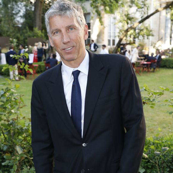 Stéphane Courbit - Dîner de gala du comité français pour la sauvegarde de Venise à l'hôtel de Galliffet, siège de l'Institut Culturel Italien, Paris le 4 juillet 2019. © Marc Ausset-Lacroix/Bestimage