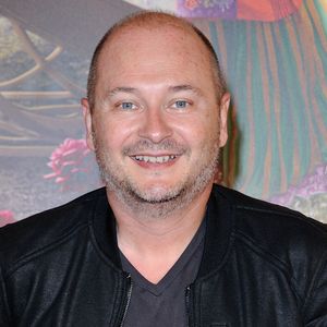 Sebastien Cauet assiste à l'avant-première du film Disney réalisé par Tim Burton 'Alice Derriere le Mirroir' au Gaumont Champs-Elysees Marignan a Paris, France le 29 Mai 2016. Photo by Aurore Marechal/ABACAPRESS.COM