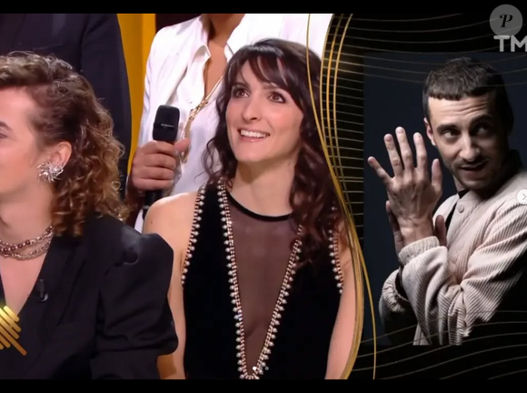 Maag de The Voice a annoncé la naissance de sa petite fille sur Instagram, le 23 avril 205