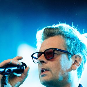 Benjamin Biolay aura ainsi davantage l'occasion de la voir, lui qui avait déjà pu confier à "Gala" avoir "très peu de quotidien avec elle à Buenos Aires".

Benjamin Biolay donne un concert pour l'ouverture du 3eme Festival Soeurs Jumelles a Rochefort, France le 27 Juin, 2023. Photo par Aurore Marechal/ABACAPRESS.COM