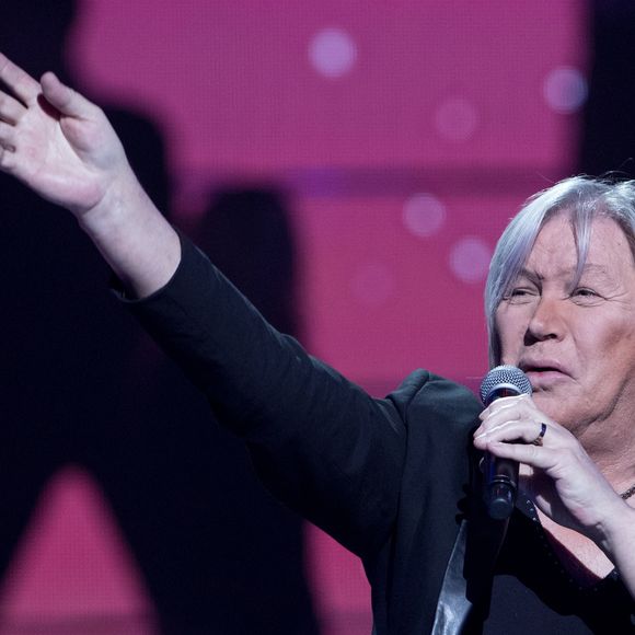 Mais seul Yann Ydoux a accepté l'héritage de Patrick Juvet. La raison ? Le chanteur était endetté.

Exclusif - Patrick Juvet à l'enregistrement de l'émission "Cette Soirée Là" au Zénith de Paris, les 8 et 9 janvier 2017. 

Photo : Cyril Moreau - Veeren Ramsamy / Bestimage