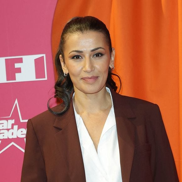 Karima Charni - Inauguration de l'appart de la "Star Academy" à Paris le 14 octobre 2026. L’univers de la « Star Ac » prend ses quartiers à Paris avec « L’Appart de la Star Academy », un pop-up immersif conçu comme une extension de l’expérience du Château de Dammarie-les-Lys. © Coadic Guirec /Bestimage | 00774157