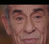 Il évoque sa maladie avec calme, parfois avec humour parfois avec tristesse. 

Capture d'écran Thierry Ardisson - La face cachée de l'homme en noir mercredi 16 juillet. TF1