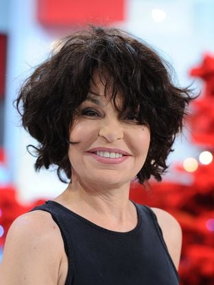 Isabelle Mergault a partagé la vie de cet homme rencontré sur un tournage