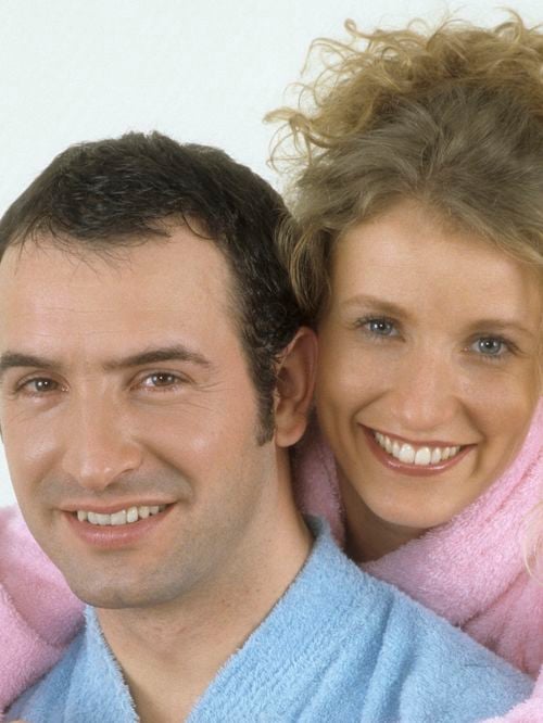 Un gars, une fille de retour ! Un célèbre créateur de contenus va reprendre le rôle de Jean Dujardin