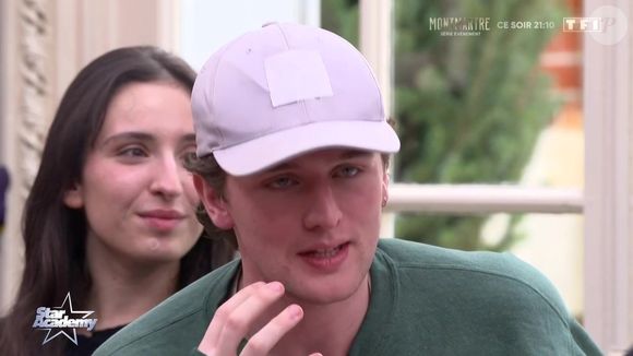 Le 30 janvier, les abonnés de France.tv pourront le retrouver dans le spin-off Karma, trop jeunes pour se taire, explorant les défis des jeunes lycéens.

Bastiaan dans la quotidienne de la Star Academy, le 20 octobre 2025 sur TF1