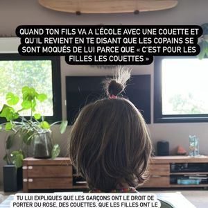 Capture Instagram Laure Manaudou