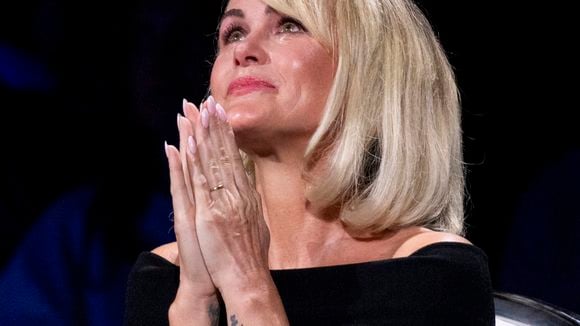 Laeticia Hallyday "ne parvient pas à trouver un toit" à Los Angeles : son dossier s'enlise tandis que sa fille Jade ne vit plus avec elle