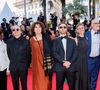Cet acteur assure la relève à Cannes 4 mois après la disparition de son iconique père, la ressemblance est frappante !

Riley Lynch, le fils du réalisateur D.Lynch, guest - Montée des marches du film « Mission Impossible : The Final Reckoning » lors du 78ème Festival International du Film de Cannes, au Palais des Festivals à Cannes. 
© Jacovides-Moreau / Bestimage